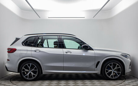 BMW X5, 2018 год, 5 720 000 рублей, 6 фотография