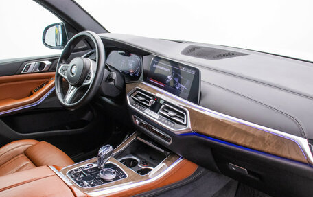 BMW X5, 2018 год, 5 720 000 рублей, 10 фотография