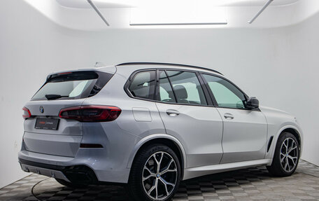 BMW X5, 2018 год, 5 720 000 рублей, 5 фотография