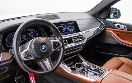BMW X5, 2018 год, 5 720 000 рублей, 9 фотография