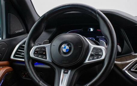 BMW X5, 2018 год, 5 720 000 рублей, 14 фотография