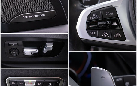 BMW X5, 2018 год, 5 720 000 рублей, 16 фотография