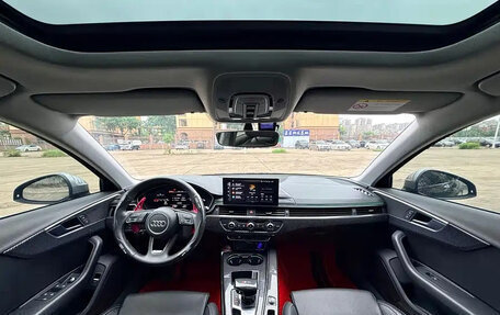 Audi A4, 2021 год, 2 190 190 рублей, 8 фотография