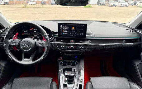 Audi A4, 2021 год, 2 190 190 рублей, 11 фотография