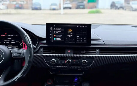Audi A4, 2021 год, 2 190 190 рублей, 13 фотография