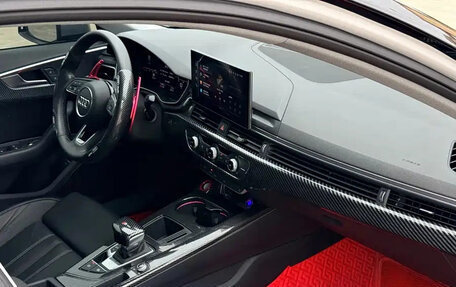 Audi A4, 2021 год, 2 190 190 рублей, 19 фотография