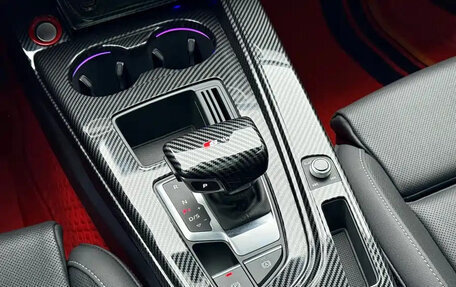Audi A4, 2021 год, 2 190 190 рублей, 17 фотография