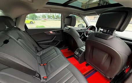 Audi A4, 2021 год, 2 190 190 рублей, 20 фотография