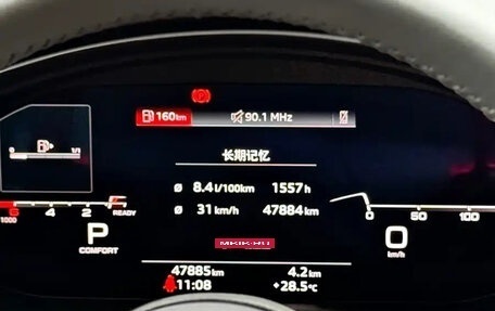 Audi A4, 2021 год, 2 190 190 рублей, 18 фотография