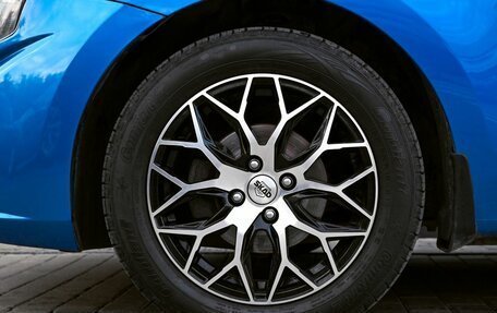 KIA Rio IV, 2020 год, 1 646 000 рублей, 21 фотография