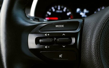 KIA Rio IV, 2020 год, 1 646 000 рублей, 14 фотография