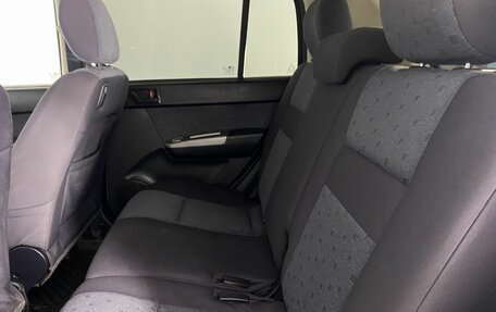Hyundai Getz I рестайлинг, 2004 год, 395 000 рублей, 14 фотография