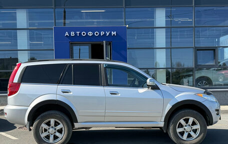 Great Wall Hover H5, 2013 год, 695 000 рублей, 4 фотография