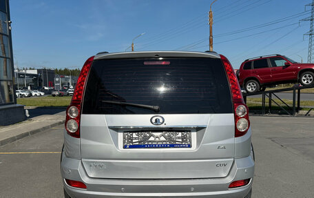 Great Wall Hover H5, 2013 год, 695 000 рублей, 6 фотография