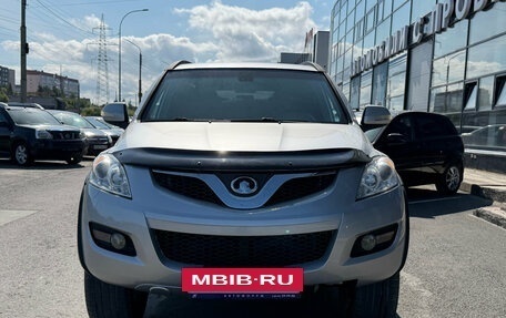 Great Wall Hover H5, 2013 год, 695 000 рублей, 2 фотография