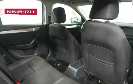 Skoda Octavia, 2018 год, 1 549 000 рублей, 11 фотография