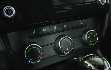 Skoda Octavia, 2018 год, 1 549 000 рублей, 13 фотография
