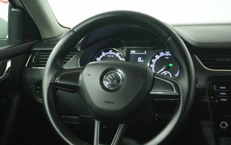 Skoda Octavia, 2018 год, 1 549 000 рублей, 16 фотография