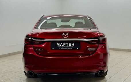 Mazda 6, 2023 год, 3 098 000 рублей, 5 фотография