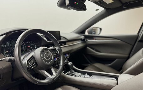 Mazda 6, 2023 год, 3 098 000 рублей, 11 фотография