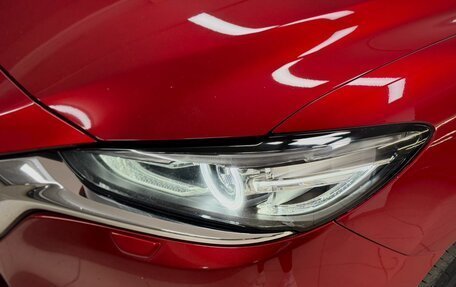 Mazda 6, 2023 год, 3 098 000 рублей, 8 фотография