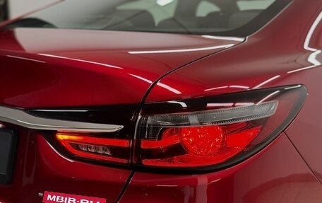 Mazda 6, 2023 год, 3 098 000 рублей, 10 фотография