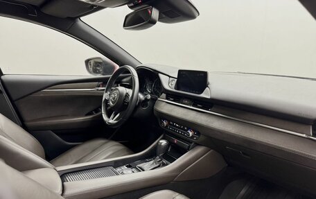 Mazda 6, 2023 год, 3 098 000 рублей, 12 фотография