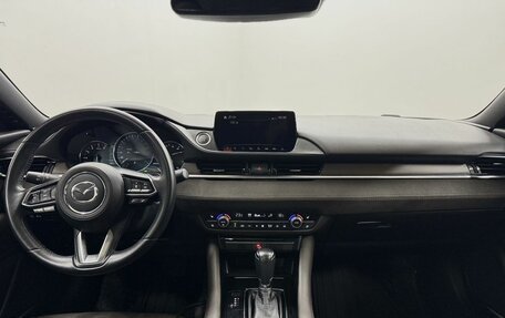 Mazda 6, 2023 год, 3 098 000 рублей, 18 фотография