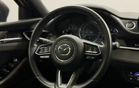Mazda 6, 2023 год, 3 098 000 рублей, 19 фотография