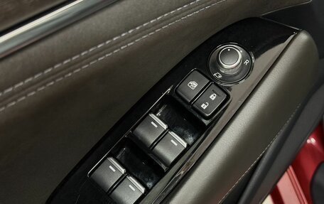 Mazda 6, 2023 год, 3 098 000 рублей, 17 фотография