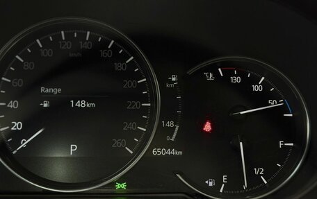 Mazda 6, 2023 год, 3 098 000 рублей, 20 фотография
