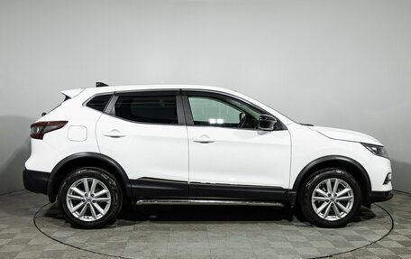 Nissan Qashqai, 2022 год, 2 280 000 рублей, 4 фотография
