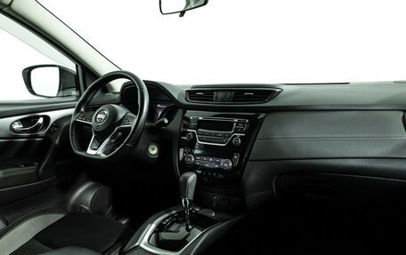 Nissan Qashqai, 2022 год, 2 280 000 рублей, 9 фотография