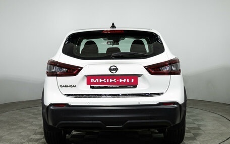 Nissan Qashqai, 2022 год, 2 280 000 рублей, 6 фотография