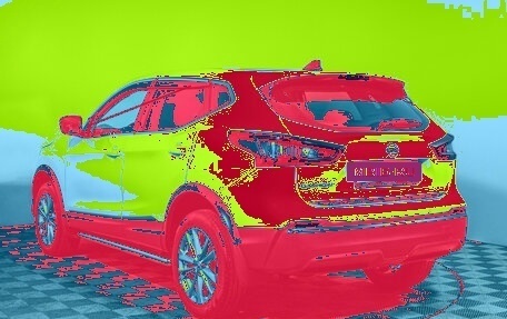 Nissan Qashqai, 2022 год, 2 280 000 рублей, 7 фотография