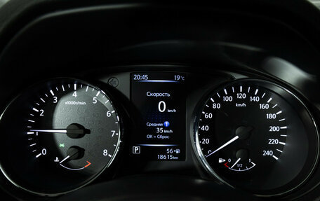 Nissan Qashqai, 2022 год, 2 280 000 рублей, 12 фотография