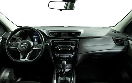 Nissan Qashqai, 2022 год, 2 280 000 рублей, 13 фотография
