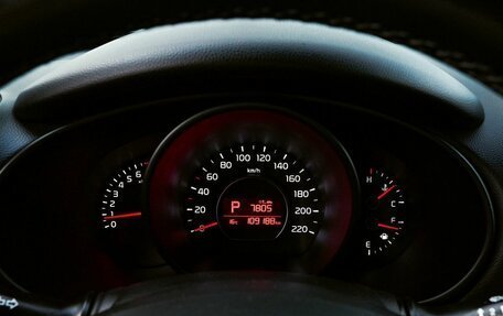 KIA Soul II рестайлинг, 2018 год, 1 549 000 рублей, 9 фотография