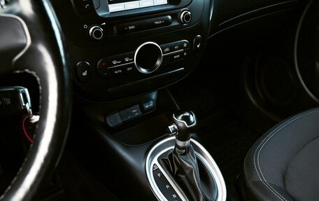 KIA Soul II рестайлинг, 2018 год, 1 549 000 рублей, 10 фотография