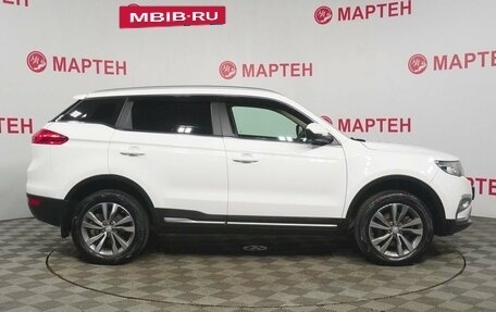 Geely Atlas I, 2022 год, 1 825 000 рублей, 4 фотография