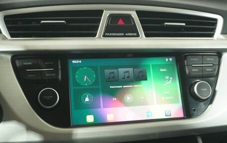 Geely Atlas I, 2022 год, 1 825 000 рублей, 12 фотография