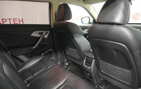 Geely Atlas I, 2022 год, 1 825 000 рублей, 11 фотография