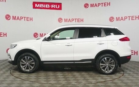 Geely Atlas I, 2022 год, 1 825 000 рублей, 8 фотография