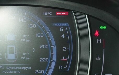 Geely Atlas I, 2022 год, 1 825 000 рублей, 19 фотография