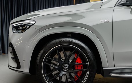 Mercedes-Benz GLE Coupe AMG, 2026 год, 18 270 000 рублей, 11 фотография
