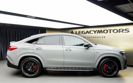 Mercedes-Benz GLE Coupe AMG, 2026 год, 18 270 000 рублей, 9 фотография