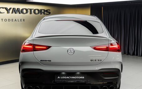 Mercedes-Benz GLE Coupe AMG, 2026 год, 18 270 000 рублей, 4 фотография