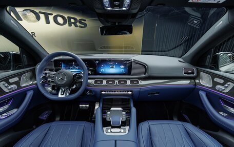 Mercedes-Benz GLE Coupe AMG, 2026 год, 18 270 000 рублей, 14 фотография