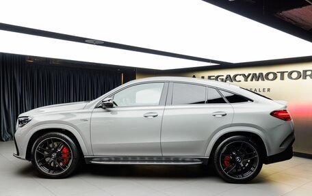 Mercedes-Benz GLE Coupe AMG, 2026 год, 18 270 000 рублей, 6 фотография