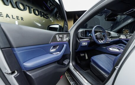 Mercedes-Benz GLE Coupe AMG, 2026 год, 18 270 000 рублей, 12 фотография